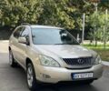 Бежевий Лексус РХ, об'ємом двигуна 3.5 л та пробігом 164 тис. км за 10800 $, фото 18 на Automoto.ua