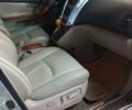 Бежевый Лексус РХ, объемом двигателя 3.3 л и пробегом 268 тыс. км за 10700 $, фото 12 на Automoto.ua