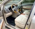 Бежевий Лексус РХ, об'ємом двигуна 3.5 л та пробігом 254 тис. км за 8450 $, фото 1 на Automoto.ua