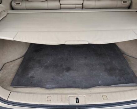 Бежевый Лексус РХ, объемом двигателя 3.46 л и пробегом 347 тыс. км за 10700 $, фото 31 на Automoto.ua