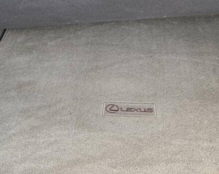 Бежевый Лексус РХ, объемом двигателя 3.46 л и пробегом 347 тыс. км за 10700 $, фото 30 на Automoto.ua