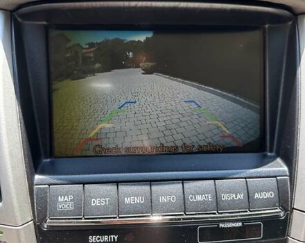 Бежевий Лексус РХ, об'ємом двигуна 3.46 л та пробігом 291 тис. км за 13000 $, фото 11 на Automoto.ua