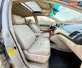 Бежевый Лексус РХ, объемом двигателя 3.3 л и пробегом 240 тыс. км за 7800 $, фото 79 на Automoto.ua