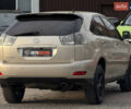 Лексус РХ 2007 в Харькове на Automoto.ua Бежевый Лексус РХ, объемом двигателя 3.46 л и пробегом 251 тыс. км за 8800 $, фото 8 на Automoto.ua