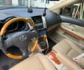 Бежевий Лексус РХ, об'ємом двигуна 3.3 л та пробігом 300 тис. км за 10468 $, фото 10 на Automoto.ua