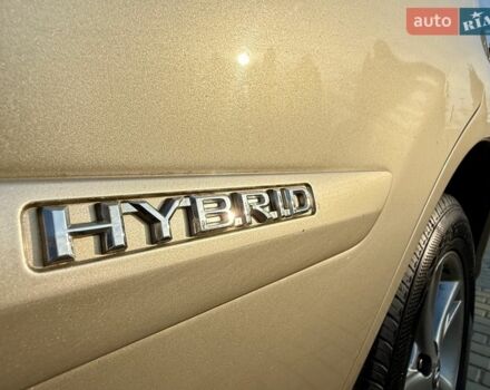 Бежевый Лексус РХ, объемом двигателя 3.3 л и пробегом 240 тыс. км за 7800 $, фото 39 на Automoto.ua