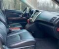 Бежевий Лексус РХ, об'ємом двигуна 3.5 л та пробігом 159 тис. км за 13700 $, фото 11 на Automoto.ua