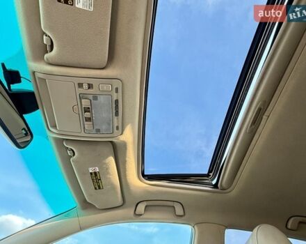 Бежевый Лексус РХ, объемом двигателя 3.3 л и пробегом 240 тыс. км за 7800 $, фото 69 на Automoto.ua