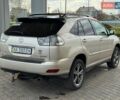 Бежевый Лексус РХ, объемом двигателя 3.3 л и пробегом 140 тыс. км за 11499 $, фото 4 на Automoto.ua