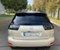 Бежевий Лексус РХ, об'ємом двигуна 3.5 л та пробігом 164 тис. км за 10800 $, фото 11 на Automoto.ua