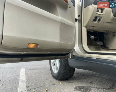 Бежевий Лексус РХ, об'ємом двигуна 3.46 л та пробігом 198 тис. км за 13500 $, фото 46 на Automoto.ua