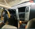 Бежевый Лексус РХ, объемом двигателя 3.3 л и пробегом 215 тыс. км за 15500 $, фото 6 на Automoto.ua