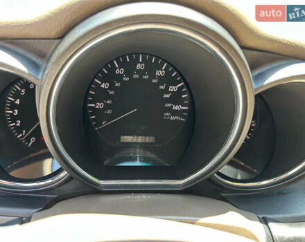 Лексус РХ 2007 в Одессе на Automoto.ua Бежевый Лексус РХ, объемом двигателя 3.5 л и пробегом 292 тыс. км за 12000 $, фото 9 на Automoto.ua