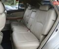 Бежевый Лексус РХ, объемом двигателя 3.46 л и пробегом 251 тыс. км за 8900 $, фото 7 на Automoto.ua
