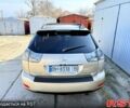 Бежевый Лексус РХ, объемом двигателя 3.3 л и пробегом 240 тыс. км за 8200 $, фото 4 на Automoto.ua