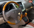Лексус РХ 2007 в Харькове на Automoto.ua Бежевый Лексус РХ, объемом двигателя 3.46 л и пробегом 251 тыс. км за 8800 $, фото 14 на Automoto.ua