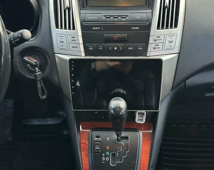 Бежевый Лексус РХ, объемом двигателя 3.46 л и пробегом 181 тыс. км за 12800 $, фото 21 на Automoto.ua