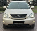 Бежевый Лексус РХ, объемом двигателя 3.46 л и пробегом 181 тыс. км за 12800 $, фото 3 на Automoto.ua
