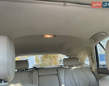 Бежевый Лексус РХ, объемом двигателя 3.46 л и пробегом 198 тыс. км за 13500 $, фото 29 на Automoto.ua