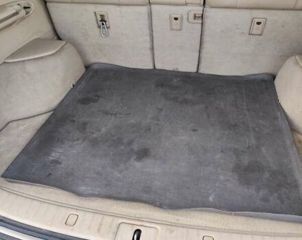 Бежевый Лексус РХ, объемом двигателя 3.46 л и пробегом 347 тыс. км за 10700 $, фото 27 на Automoto.ua