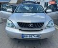 Бежевый Лексус РХ, объемом двигателя 3.5 л и пробегом 214 тыс. км за 12000 $, фото 1 на Automoto.ua