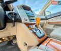 Бежевый Лексус РХ, объемом двигателя 3.3 л и пробегом 240 тыс. км за 7800 $, фото 77 на Automoto.ua