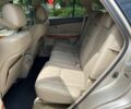 Бежевий Лексус РХ, об'ємом двигуна 3.5 л та пробігом 254 тис. км за 8450 $, фото 3 на Automoto.ua