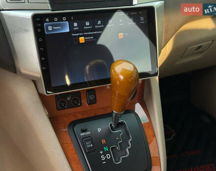 Лексус РХ 2007 в Харькове на Automoto.ua Бежевый Лексус РХ, объемом двигателя 3.46 л и пробегом 251 тыс. км за 8800 $, фото 31 на Automoto.ua