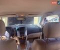 Бежевый Лексус РХ, объемом двигателя 3.46 л и пробегом 240 тыс. км за 19500 $, фото 1 на Automoto.ua