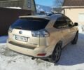Бежевый Лексус РХ, объемом двигателя 3.3 л и пробегом 350 тыс. км за 9350 $, фото 10 на Automoto.ua