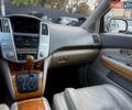 Бежевий Лексус РХ, об'ємом двигуна 3.46 л та пробігом 139 тис. км за 11500 $, фото 21 на Automoto.ua