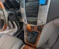 Бежевий Лексус РХ, об'ємом двигуна 3.46 л та пробігом 220 тис. км за 14500 $, фото 10 на Automoto.ua