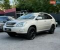 Бежевий Лексус РХ, об'ємом двигуна 3.46 л та пробігом 139 тис. км за 11500 $, фото 3 на Automoto.ua