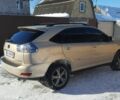 Бежевий Лексус РХ, об'ємом двигуна 3.3 л та пробігом 350 тис. км за 9550 $, фото 11 на Automoto.ua