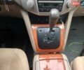 Бежевий Лексус РХ, об'ємом двигуна 3.46 л та пробігом 256 тис. км за 11200 $, фото 5 на Automoto.ua