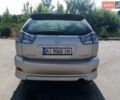 Бежевий Лексус РХ, об'ємом двигуна 3.46 л та пробігом 256 тис. км за 11200 $, фото 1 на Automoto.ua