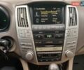 Бежевый Лексус РХ, объемом двигателя 3.46 л и пробегом 256 тыс. км за 11700 $, фото 12 на Automoto.ua
