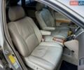 Бежевий Лексус РХ, об'ємом двигуна 3.46 л та пробігом 139 тис. км за 11500 $, фото 19 на Automoto.ua