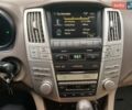Бежевий Лексус РХ, об'ємом двигуна 3.46 л та пробігом 256 тис. км за 11200 $, фото 12 на Automoto.ua