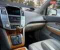 Бежевий Лексус РХ, об'ємом двигуна 3.46 л та пробігом 139 тис. км за 11500 $, фото 26 на Automoto.ua