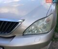 Бежевий Лексус РХ, об'ємом двигуна 3.46 л та пробігом 256 тис. км за 11200 $, фото 2 на Automoto.ua