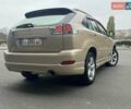 Бежевый Лексус РХ, объемом двигателя 3.46 л и пробегом 228 тыс. км за 10900 $, фото 13 на Automoto.ua