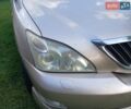 Бежевий Лексус РХ, об'ємом двигуна 3.46 л та пробігом 256 тис. км за 11200 $, фото 3 на Automoto.ua