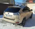Бежевый Лексус РХ, объемом двигателя 3.3 л и пробегом 360 тыс. км за 10500 $, фото 11 на Automoto.ua
