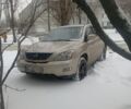 Бежевий Лексус РХ, об'ємом двигуна 3.46 л та пробігом 198 тис. км за 10000 $, фото 1 на Automoto.ua