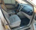 Бежевий Лексус РХ, об'ємом двигуна 3.3 л та пробігом 350 тис. км за 9550 $, фото 22 на Automoto.ua