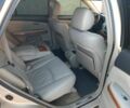 Бежевий Лексус РХ, об'ємом двигуна 3.3 л та пробігом 350 тис. км за 9550 $, фото 21 на Automoto.ua