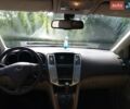 Бежевий Лексус РХ, об'ємом двигуна 3.46 л та пробігом 256 тис. км за 11200 $, фото 10 на Automoto.ua