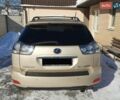 Бежевый Лексус РХ, объемом двигателя 3.3 л и пробегом 360 тыс. км за 10500 $, фото 16 на Automoto.ua