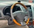 Бежевый Лексус РХ, объемом двигателя 3.5 л и пробегом 137 тыс. км за 13800 $, фото 7 на Automoto.ua
